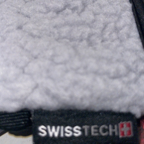 Swiss Tech Sherpa Gloves Tech Compatible driving winter multi work large new* - Picture 8 of 8